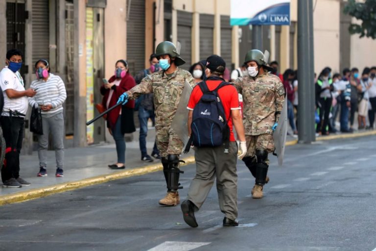 Antimilitarismo