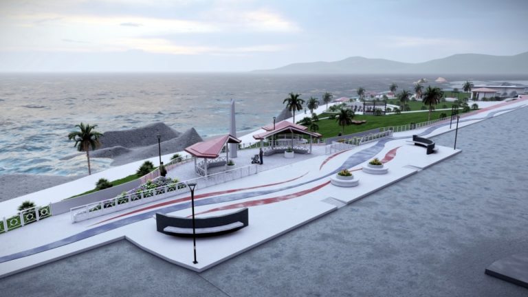 Ilo: Piden audiencia pública sobre proyecto del malecón costero