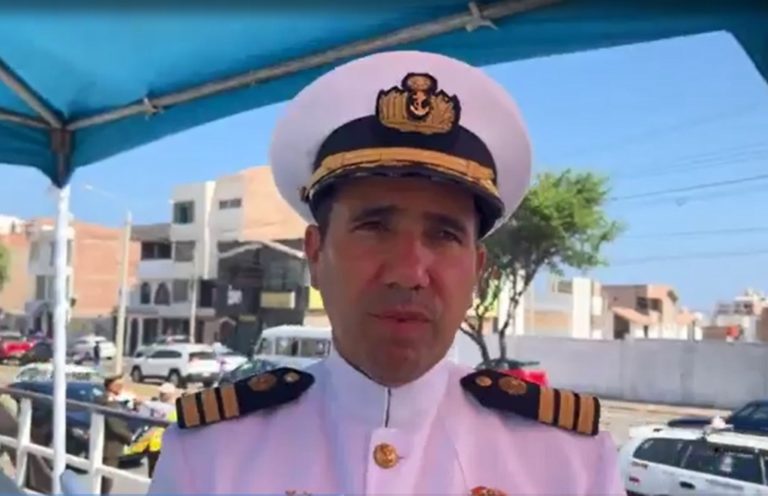 Capitanía de Puerto inicia proceso sumario contra la MPI al no contar con autorización para obra en playa “El Diablo”  