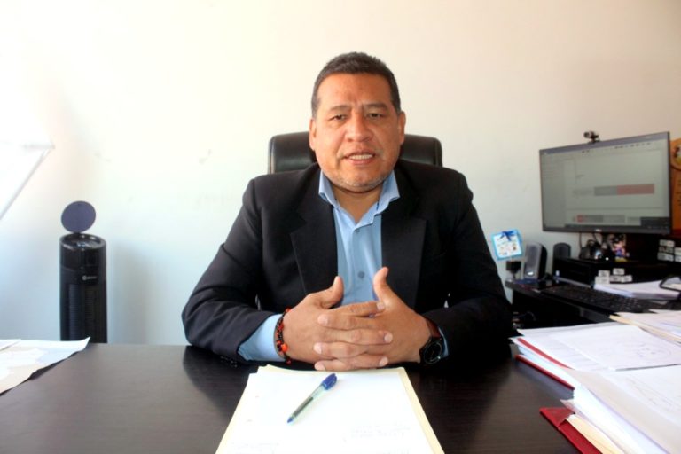 Organizadores de la Copa Perú etapa provincial no tramitaron autorización ante CRD para uso de estadio