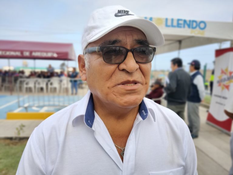 Alcalde Abel Suarez dará facilidades para trabajo de Contraloría