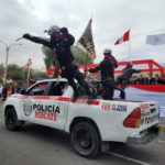 Actividades centrales Fiestas Patrias en ILO 27072023 19 La Prensa Regional