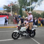 Actividades centrales Fiestas Patrias en ILO 27072023 3 La Prensa Regional
