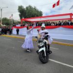 Actividades centrales Fiestas Patrias en ILO 27072023 5 La Prensa Regional
