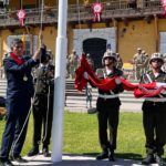 Moquegua: Actos protocolares por el 202° aniversario de Independencia Nacional 9 Actividades centrales Fiestas Patrias en Moquegua 27072023 10 La Prensa Regional