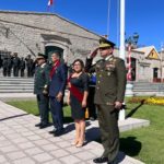 Moquegua: Actos protocolares por el 202° aniversario de Independencia Nacional 10 Actividades centrales Fiestas Patrias en Moquegua 27072023 11 La Prensa Regional