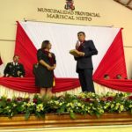 Moquegua: Actos protocolares por el 202° aniversario de Independencia Nacional 12 Actividades centrales Fiestas Patrias en Moquegua 27072023 15 La Prensa Regional