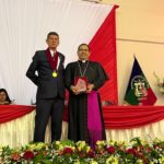 Moquegua: Actos protocolares por el 202° aniversario de Independencia Nacional 15 Actividades centrales Fiestas Patrias en Moquegua 27072023 19 La Prensa Regional
