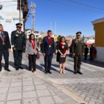 Moquegua: Actos protocolares por el 202° aniversario de Independencia Nacional 2 Actividades centrales Fiestas Patrias en Moquegua 27072023 2 La Prensa Regional