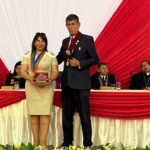 Moquegua: Actos protocolares por el 202° aniversario de Independencia Nacional 19 Actividades centrales Fiestas Patrias en Moquegua 27072023 23 La Prensa Regional