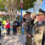 Moquegua: Actos protocolares por el 202° aniversario de Independencia Nacional 4 Actividades centrales Fiestas Patrias en Moquegua 27072023 4 La Prensa Regional