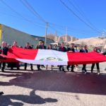 Moquegua: Actos protocolares por el 202° aniversario de Independencia Nacional 5 Actividades centrales Fiestas Patrias en Moquegua 27072023 5 La Prensa Regional