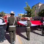 Moquegua: Actos protocolares por el 202° aniversario de Independencia Nacional 6 Actividades centrales Fiestas Patrias en Moquegua 27072023 7 La Prensa Regional