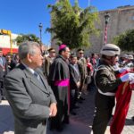 Moquegua: Actos protocolares por el 202° aniversario de Independencia Nacional 7 Actividades centrales Fiestas Patrias en Moquegua 27072023 8 La Prensa Regional