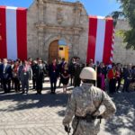 Moquegua: Actos protocolares por el 202° aniversario de Independencia Nacional 8 Actividades centrales Fiestas Patrias en Moquegua 27072023 9 La Prensa Regional