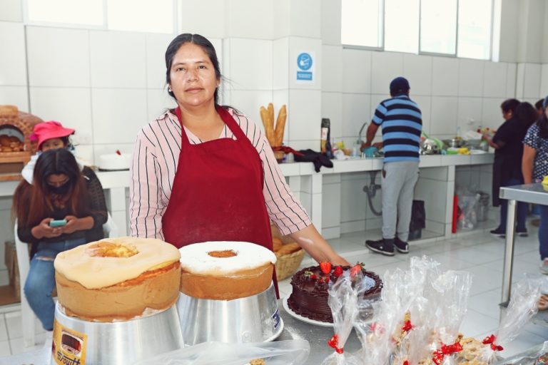 Abren inscripciones para programas de capacitación técnico laboral en Matarani