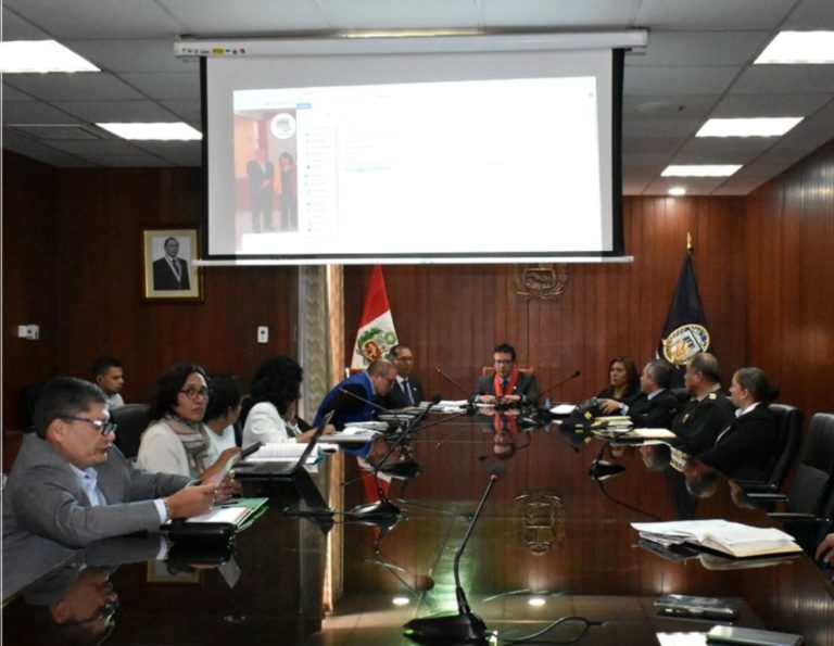 Comisión Regional Anticorrupción de Arequipa intervendrá sobre la escasez de medicamentos en EsSalud