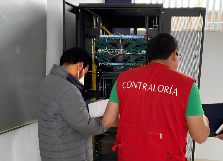 3 millones en equipos informáticos están abandonados a su suerte en la UNAM