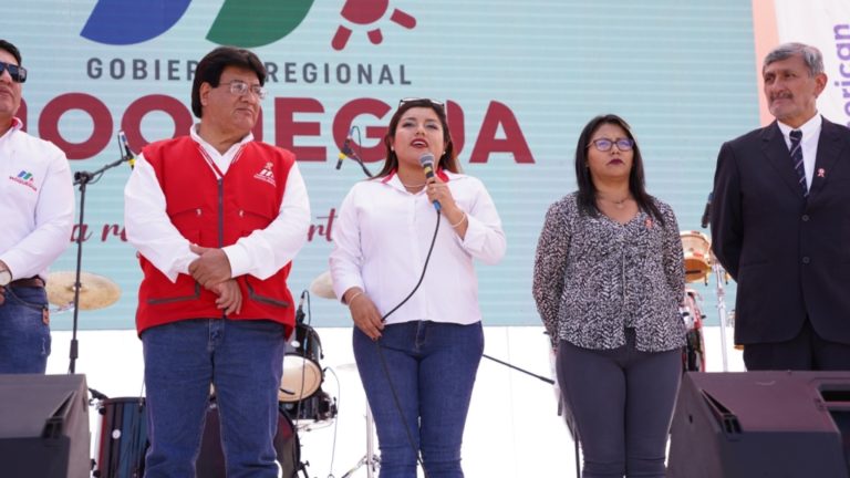 “Festeja Perú” se realizará cada año para promover la identidad y reactivar la economía regional