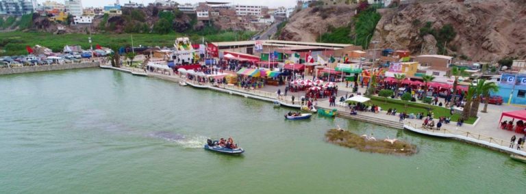 Declaran de interés turístico distrital el “Festival de la Parihuana”