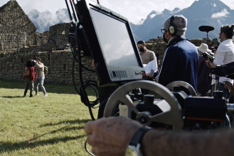 Perú busca promocionarse como destino de filmación de películas