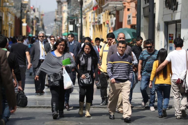 Constitución: Epílogo de las luchas del pueblo