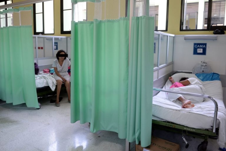 Gobierno declara emergencia sanitaria nacional por incremento de casos de Guillain Barré
