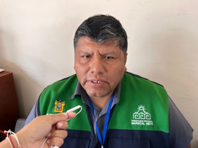 Emiten licencias de conducir clase “B” en el municipio de Mariscal Nieto