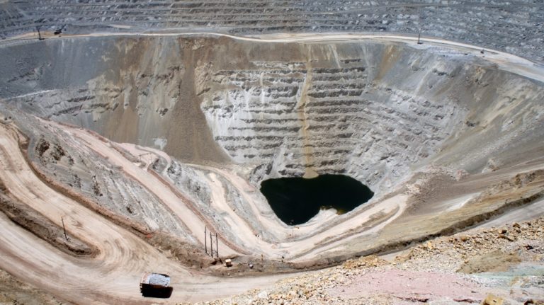 Canon minero y regalías en Moquegua 2023: son 485 millones de soles