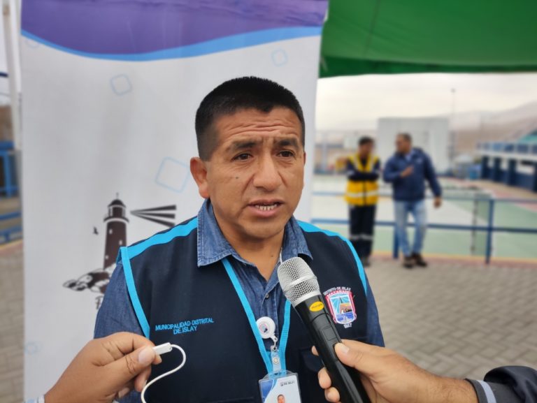 Islay-Matarani: alcalde declara la guerra a locales clandestinos