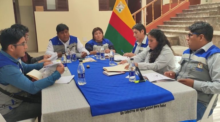 Alcalde de El Algarrobal y funcionarios deberán responder por presuntos delitos de colusión y negociación incompatible