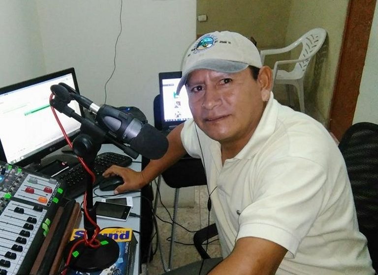 Amenazan de muerte a periodista de Moquegua