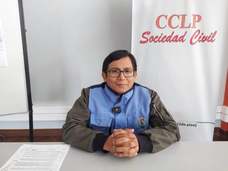 Este domingo serán las elecciones para nuevos representantes del CCLP sociedad civil