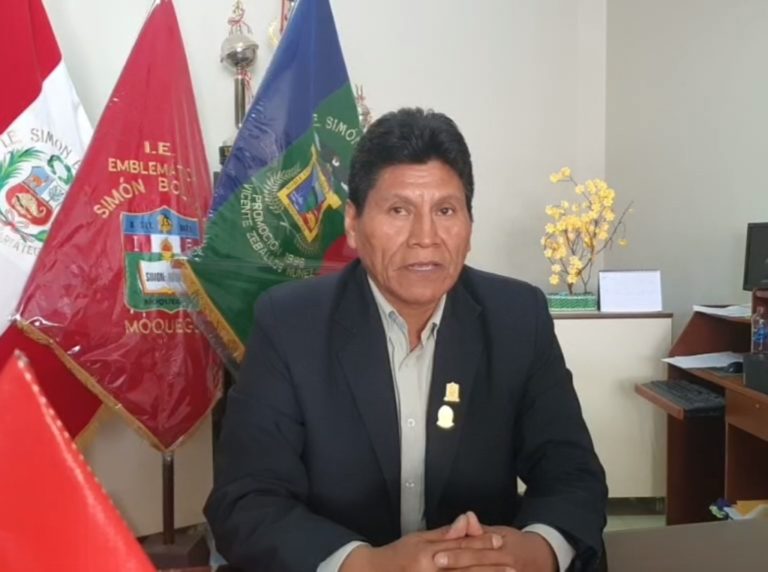 I.E.E. Simón Bolívar celebrará 198 años al servicio de la educación en Moquegua