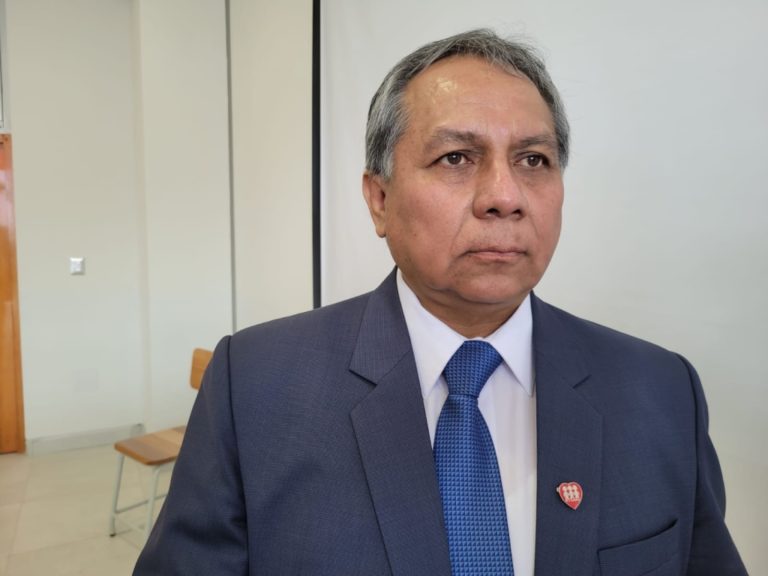 Director de la DREMO desmiente que se haya encontrado 4 títulos falsos en Moquegua