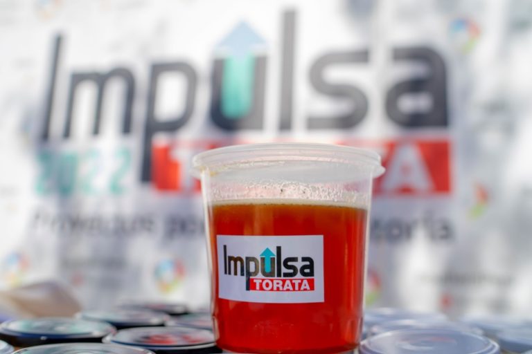 Impulsa Torata: dos proyectos para la salud de los consumidores