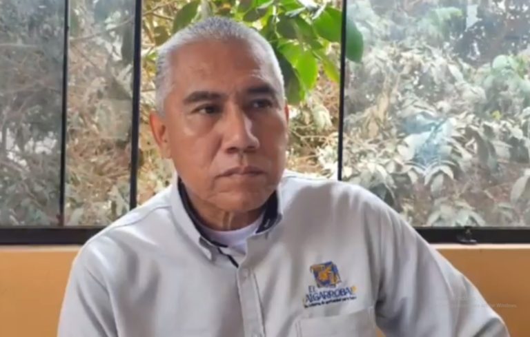 Gerente municipal del Algarrobal califica de denuncia “tonta” la realizada por el procurador 