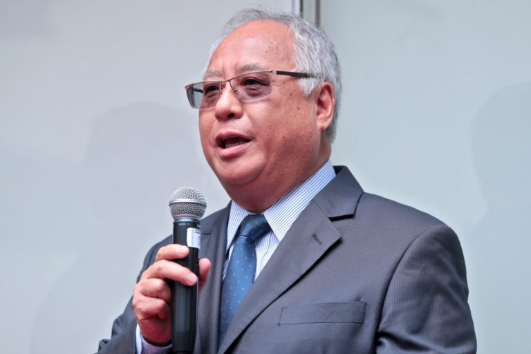 Juan Carlos Liu Yonsen