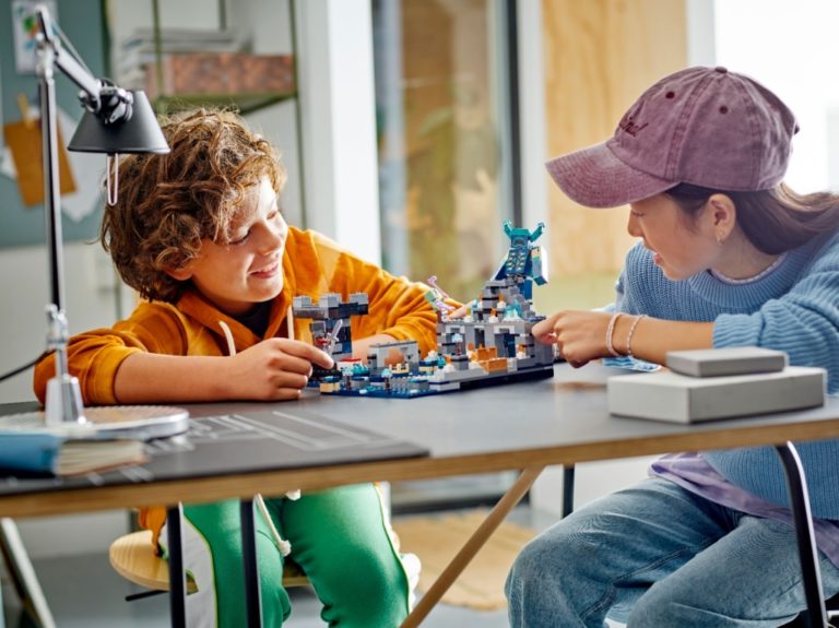 Día del Niño: ¿Qué habilidades refuerzan los juegos en los más pequeños?