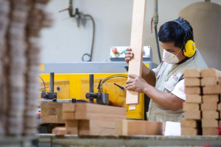 Moquegua presentó el mercado laboral más competitivo en 2022