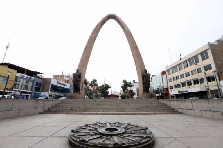 Tacna sigue siendo una región subdesarrollada y con escasa ejecución presupuestal