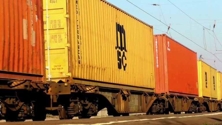 ¿Hay un futuro sobre rieles? (III)