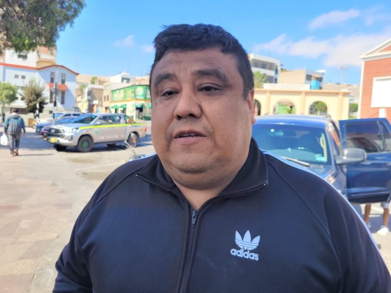 Ciudadano denuncia que fue amenazado de muerte por parte de alcalde de El Algarrobal