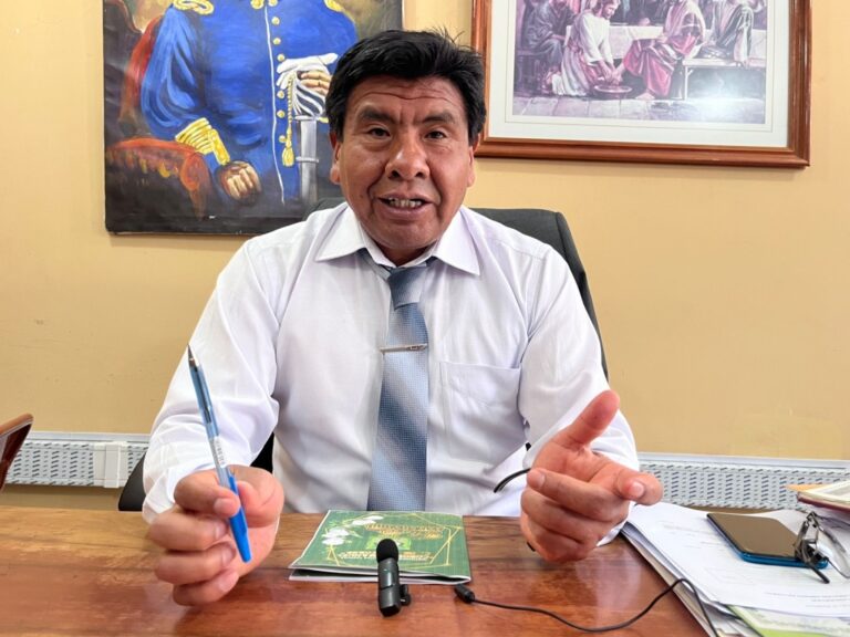 No hay plan de contingencia para construcción de I.E. Manuel C. de la Torre