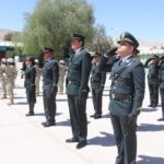 Ceremonia Central por conmemorarse el 46° Aniversario de las Fuerzas Armadas del Perú 22092023 (10)