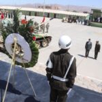 Ceremonia Central por conmemorarse el 46° Aniversario de las Fuerzas Armadas del Perú 22092023 (12)