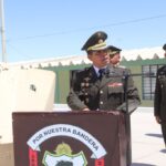Ceremonia Central por conmemorarse el 46° Aniversario de las Fuerzas Armadas del Perú 22092023 (14)