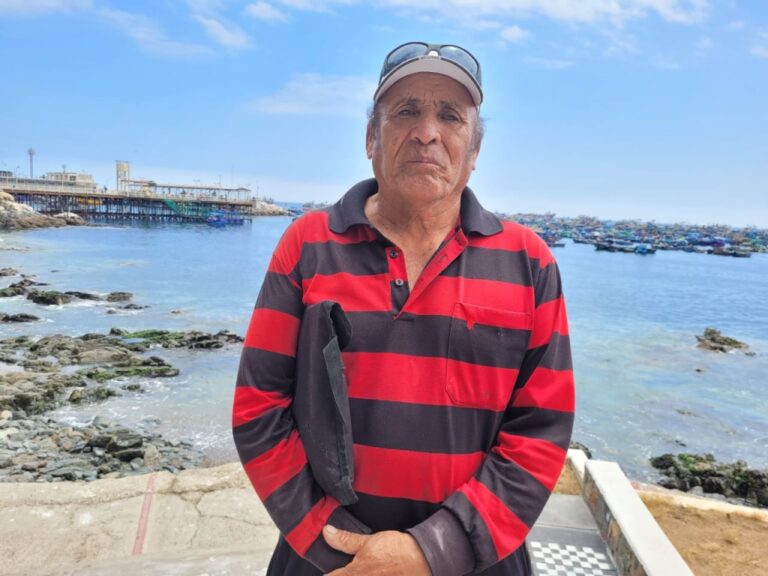 Consejero Hernán García: “El problema no es con la gobernadora, sino con los actos de corrupción”