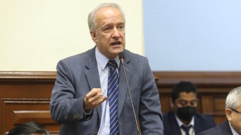 Trinquetes políticos: Moquegua no tiene accesitario