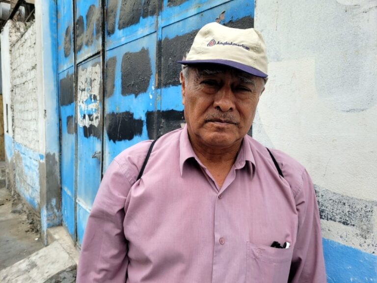 Solicitan a la Fiscalía de Prevención del Delito que pida muestreo de fuentes de agua